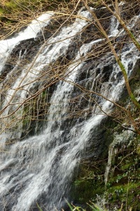 Caradog Falls